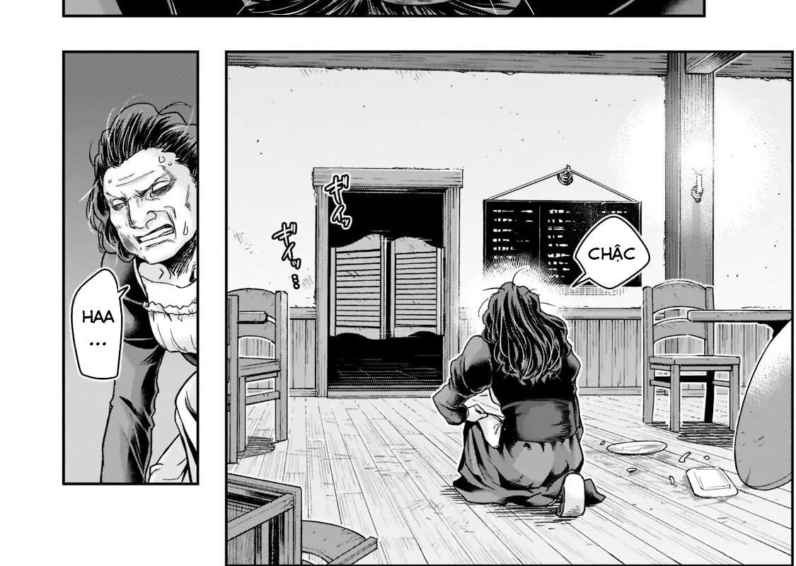 Failure Frame - Kẻ Vô Dụng Trở Thành Kẻ Mạnh Nhất Chapter 27 - Trang 38