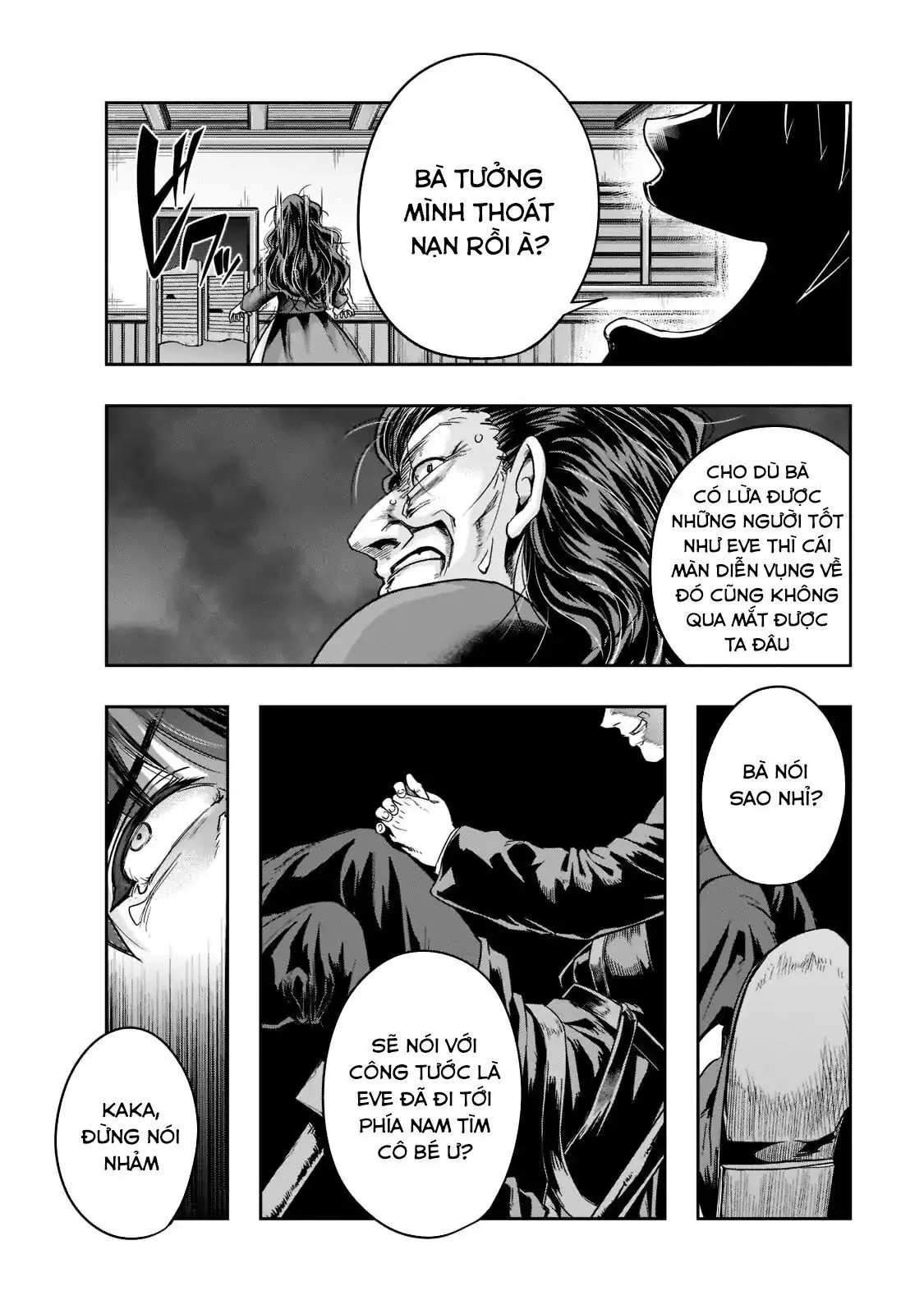 Failure Frame - Kẻ Vô Dụng Trở Thành Kẻ Mạnh Nhất Chapter 27 - Trang 39