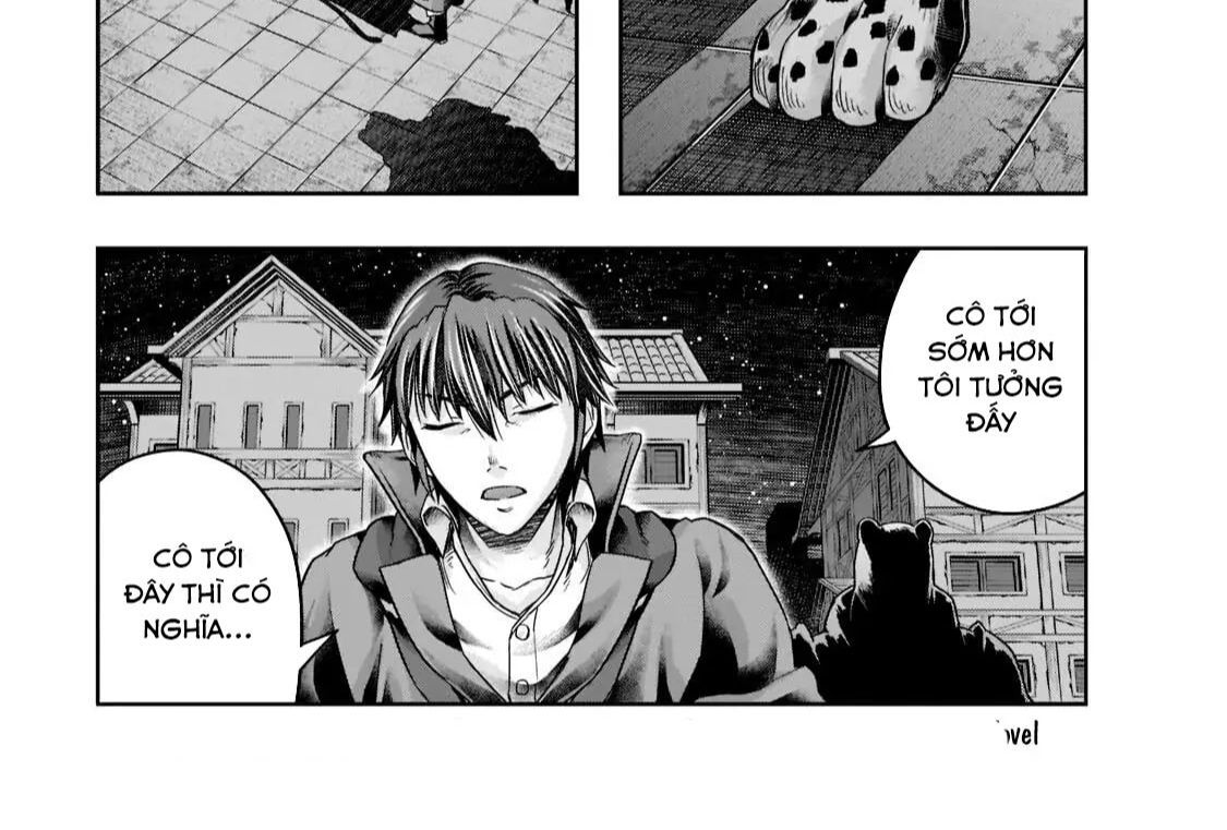 Failure Frame - Kẻ Vô Dụng Trở Thành Kẻ Mạnh Nhất Chapter 27 - Trang 4