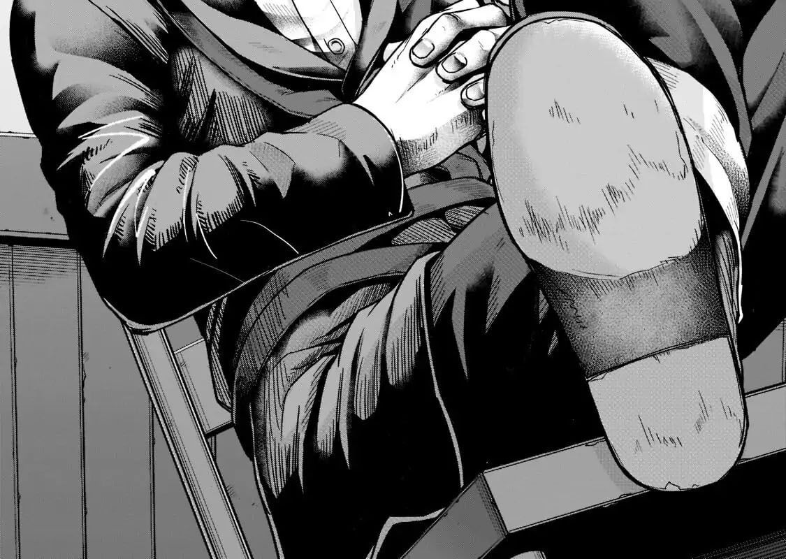 Failure Frame - Kẻ Vô Dụng Trở Thành Kẻ Mạnh Nhất Chapter 27 - Trang 41