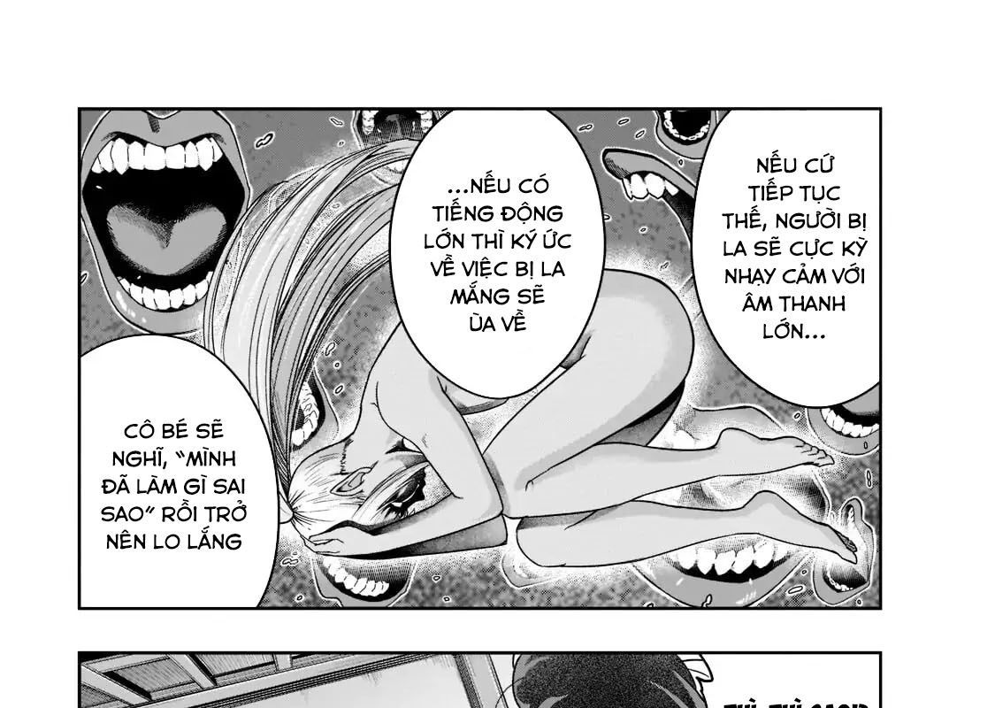Failure Frame - Kẻ Vô Dụng Trở Thành Kẻ Mạnh Nhất Chapter 27 - Trang 43
