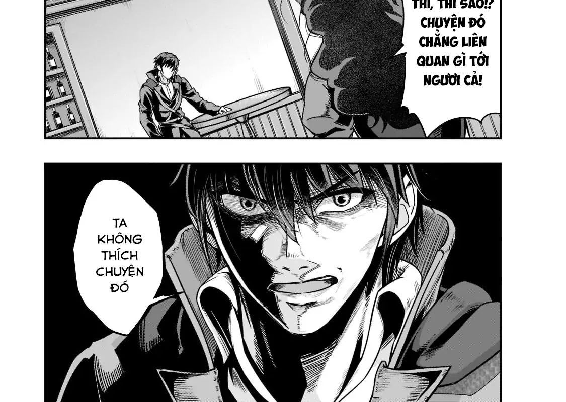 Failure Frame - Kẻ Vô Dụng Trở Thành Kẻ Mạnh Nhất Chapter 27 - Trang 44