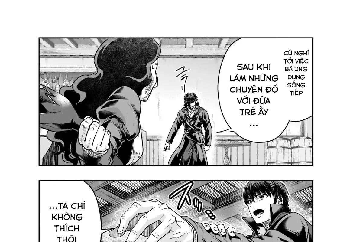 Failure Frame - Kẻ Vô Dụng Trở Thành Kẻ Mạnh Nhất Chapter 27 - Trang 45