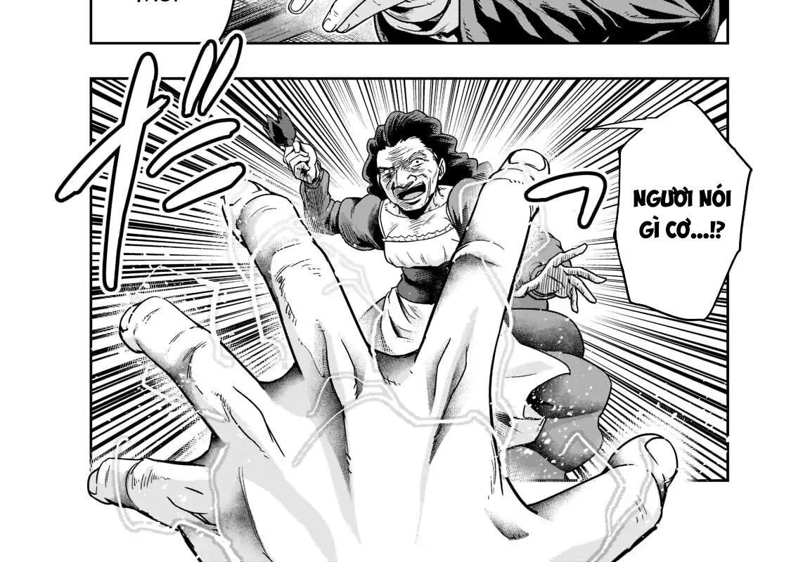 Failure Frame - Kẻ Vô Dụng Trở Thành Kẻ Mạnh Nhất Chapter 27 - Trang 46
