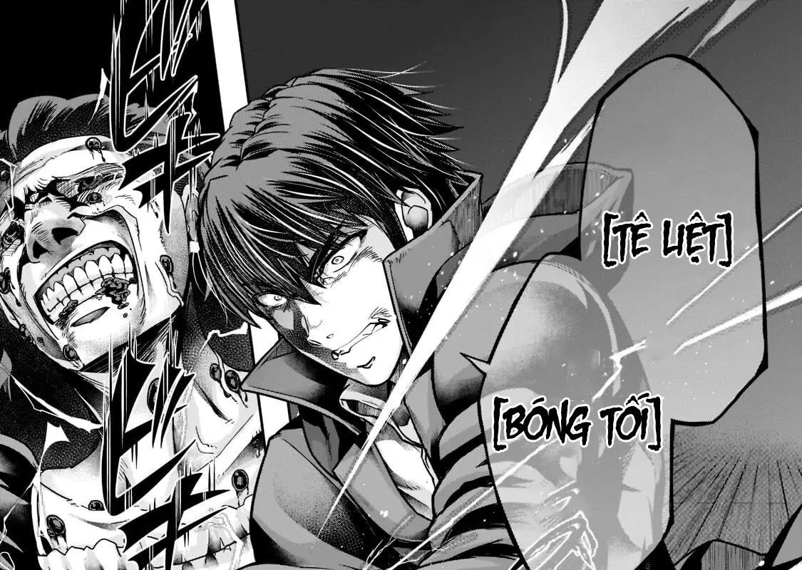 Failure Frame - Kẻ Vô Dụng Trở Thành Kẻ Mạnh Nhất Chapter 27 - Trang 47