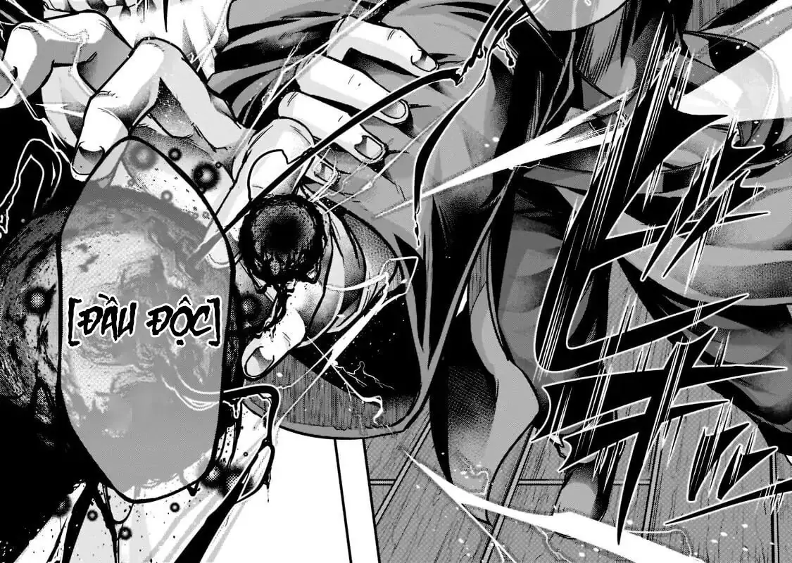 Failure Frame - Kẻ Vô Dụng Trở Thành Kẻ Mạnh Nhất Chapter 27 - Trang 48