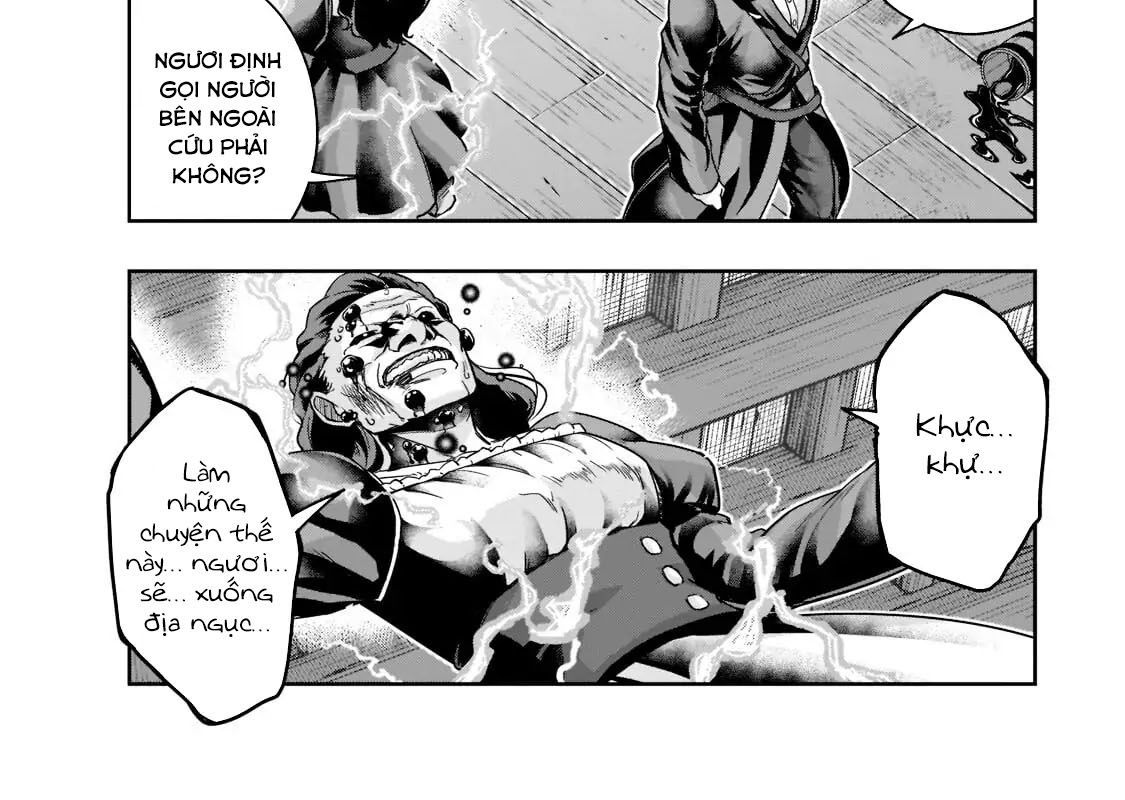 Failure Frame - Kẻ Vô Dụng Trở Thành Kẻ Mạnh Nhất Chapter 27 - Trang 50