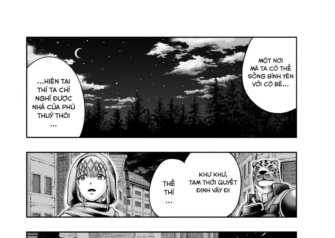 Failure Frame - Kẻ Vô Dụng Trở Thành Kẻ Mạnh Nhất Chapter 27 - Trang 7