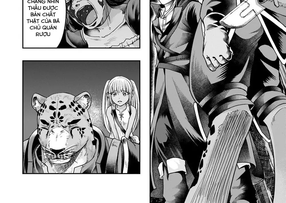 Failure Frame - Kẻ Vô Dụng Trở Thành Kẻ Mạnh Nhất Chapter 28 - Trang 15