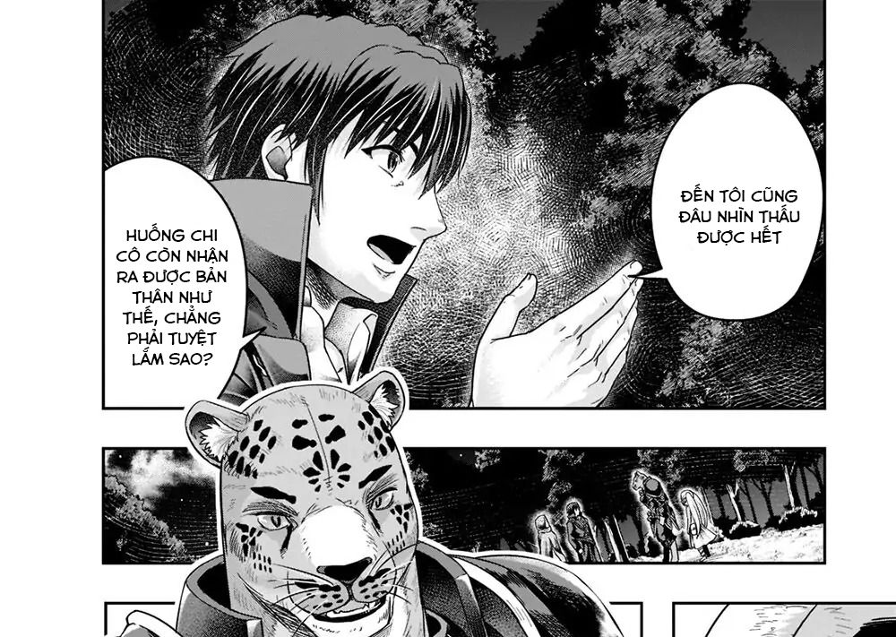 Failure Frame - Kẻ Vô Dụng Trở Thành Kẻ Mạnh Nhất Chapter 28 - Trang 16
