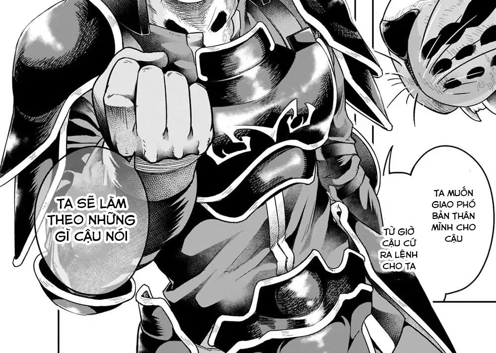 Failure Frame - Kẻ Vô Dụng Trở Thành Kẻ Mạnh Nhất Chapter 28 - Trang 17