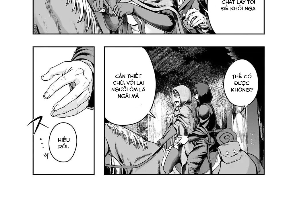 Failure Frame - Kẻ Vô Dụng Trở Thành Kẻ Mạnh Nhất Chapter 28 - Trang 24