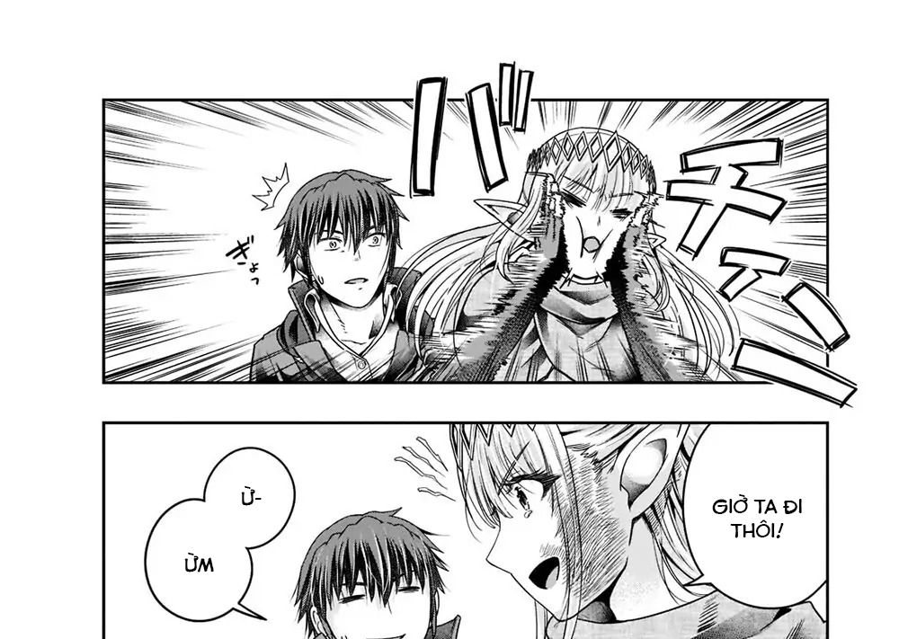 Failure Frame - Kẻ Vô Dụng Trở Thành Kẻ Mạnh Nhất Chapter 28 - Trang 26