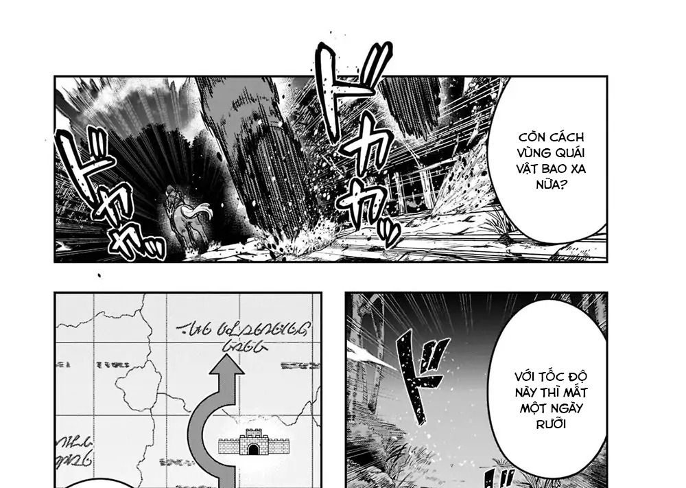 Failure Frame - Kẻ Vô Dụng Trở Thành Kẻ Mạnh Nhất Chapter 28 - Trang 28