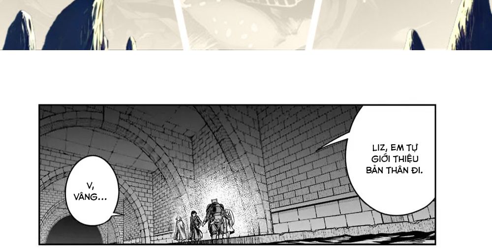 Failure Frame - Kẻ Vô Dụng Trở Thành Kẻ Mạnh Nhất Chapter 28 - Trang 3