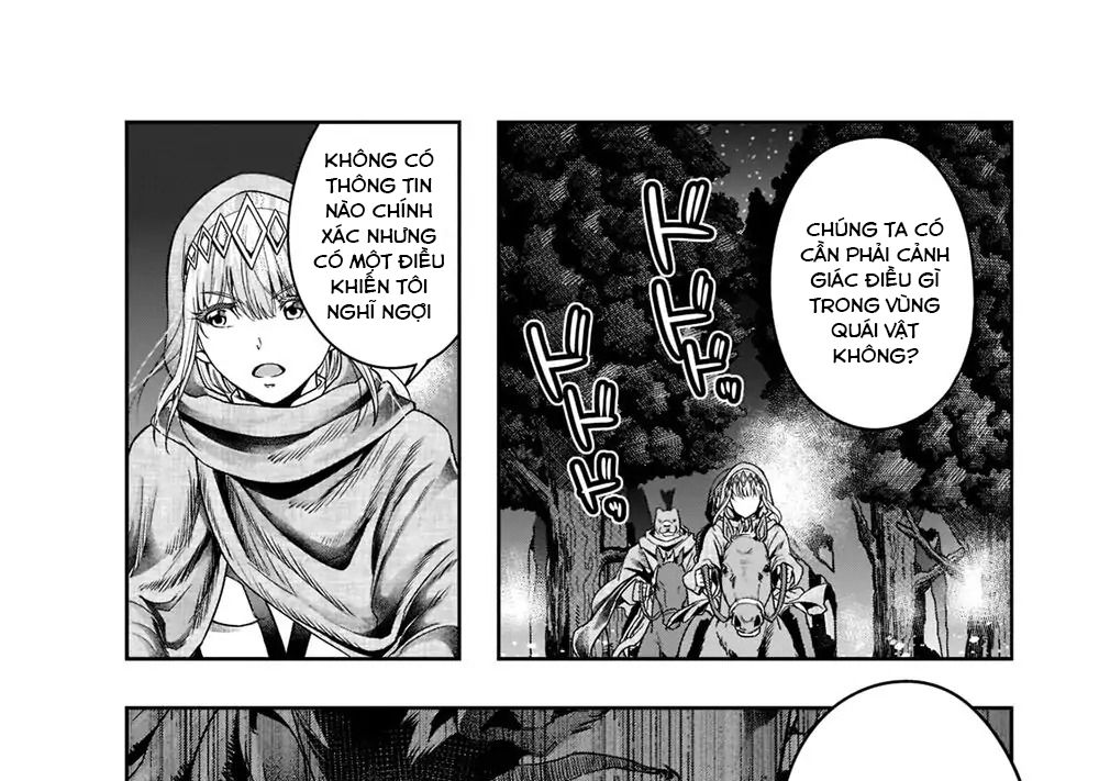 Failure Frame - Kẻ Vô Dụng Trở Thành Kẻ Mạnh Nhất Chapter 28 - Trang 30