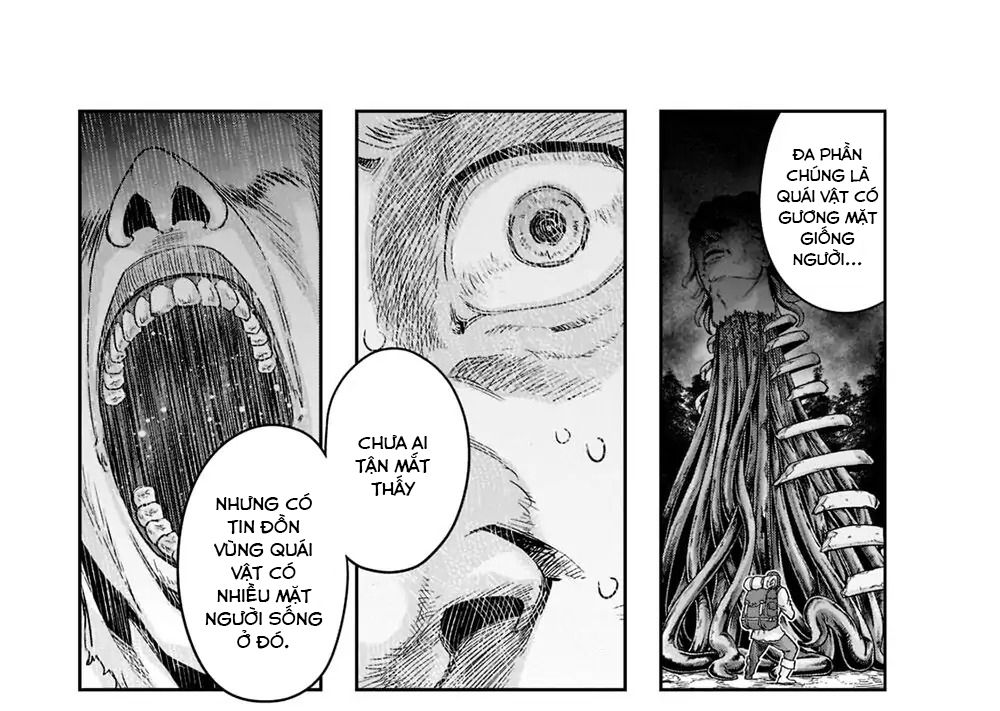 Failure Frame - Kẻ Vô Dụng Trở Thành Kẻ Mạnh Nhất Chapter 28 - Trang 32