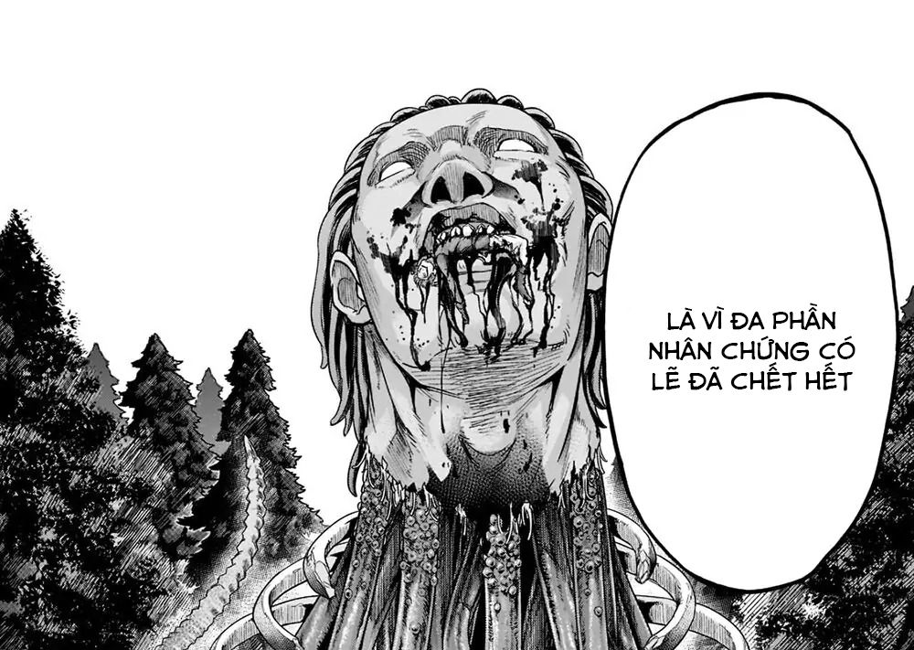 Failure Frame - Kẻ Vô Dụng Trở Thành Kẻ Mạnh Nhất Chapter 28 - Trang 34
