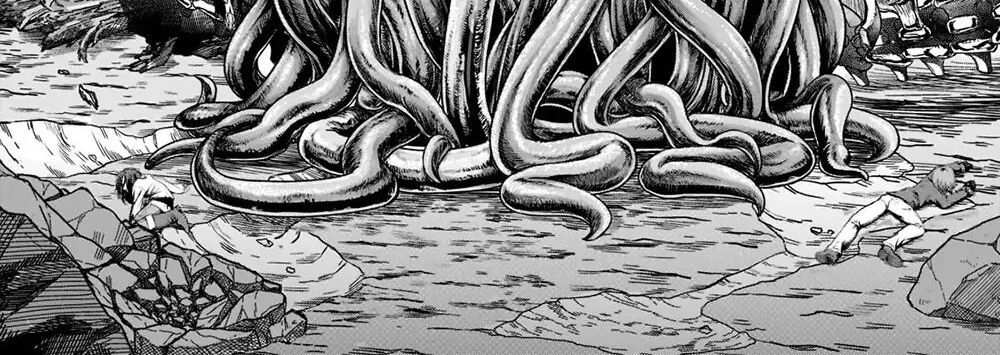 Failure Frame - Kẻ Vô Dụng Trở Thành Kẻ Mạnh Nhất Chapter 28 - Trang 36