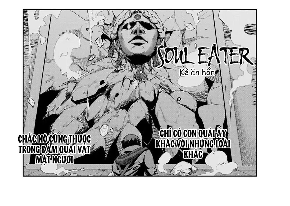 Failure Frame - Kẻ Vô Dụng Trở Thành Kẻ Mạnh Nhất Chapter 28 - Trang 38