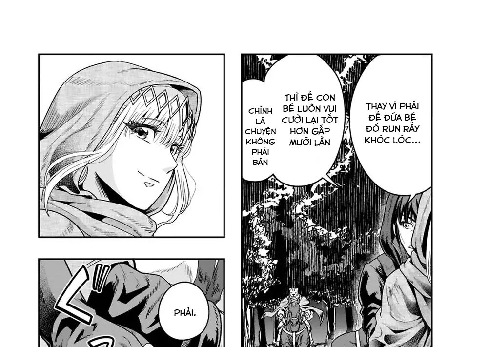 Failure Frame - Kẻ Vô Dụng Trở Thành Kẻ Mạnh Nhất Chapter 28 - Trang 47
