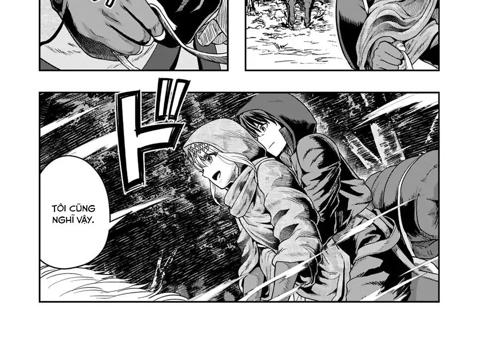 Failure Frame - Kẻ Vô Dụng Trở Thành Kẻ Mạnh Nhất Chapter 28 - Trang 48