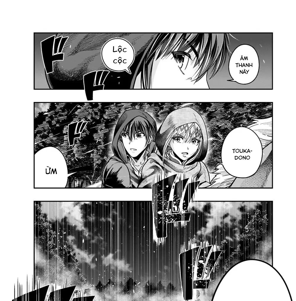 Failure Frame - Kẻ Vô Dụng Trở Thành Kẻ Mạnh Nhất Chapter 28 - Trang 49