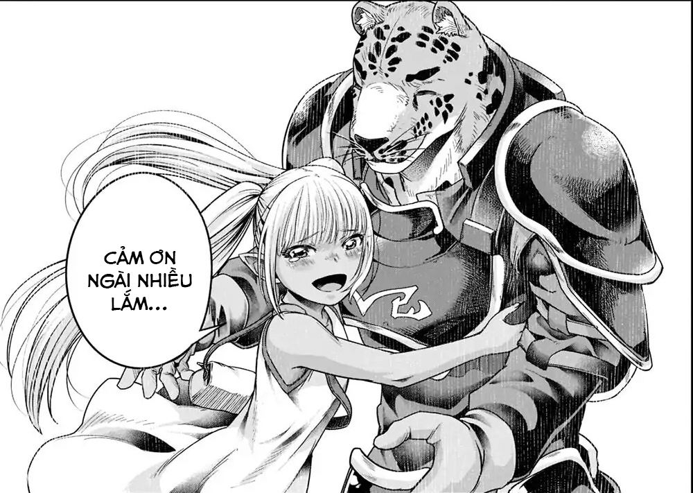 Failure Frame - Kẻ Vô Dụng Trở Thành Kẻ Mạnh Nhất Chapter 28 - Trang 7