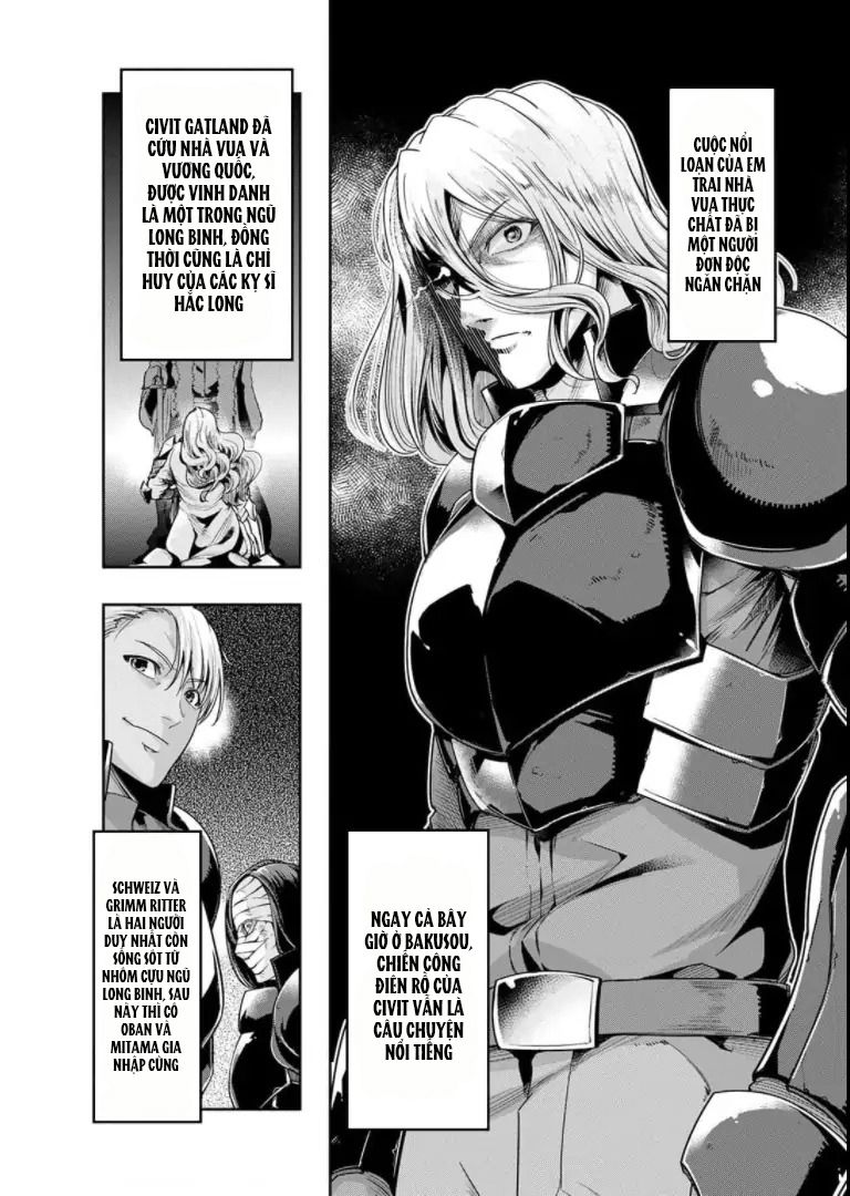 Failure Frame - Kẻ Vô Dụng Trở Thành Kẻ Mạnh Nhất Chapter 29.5 - Trang 13