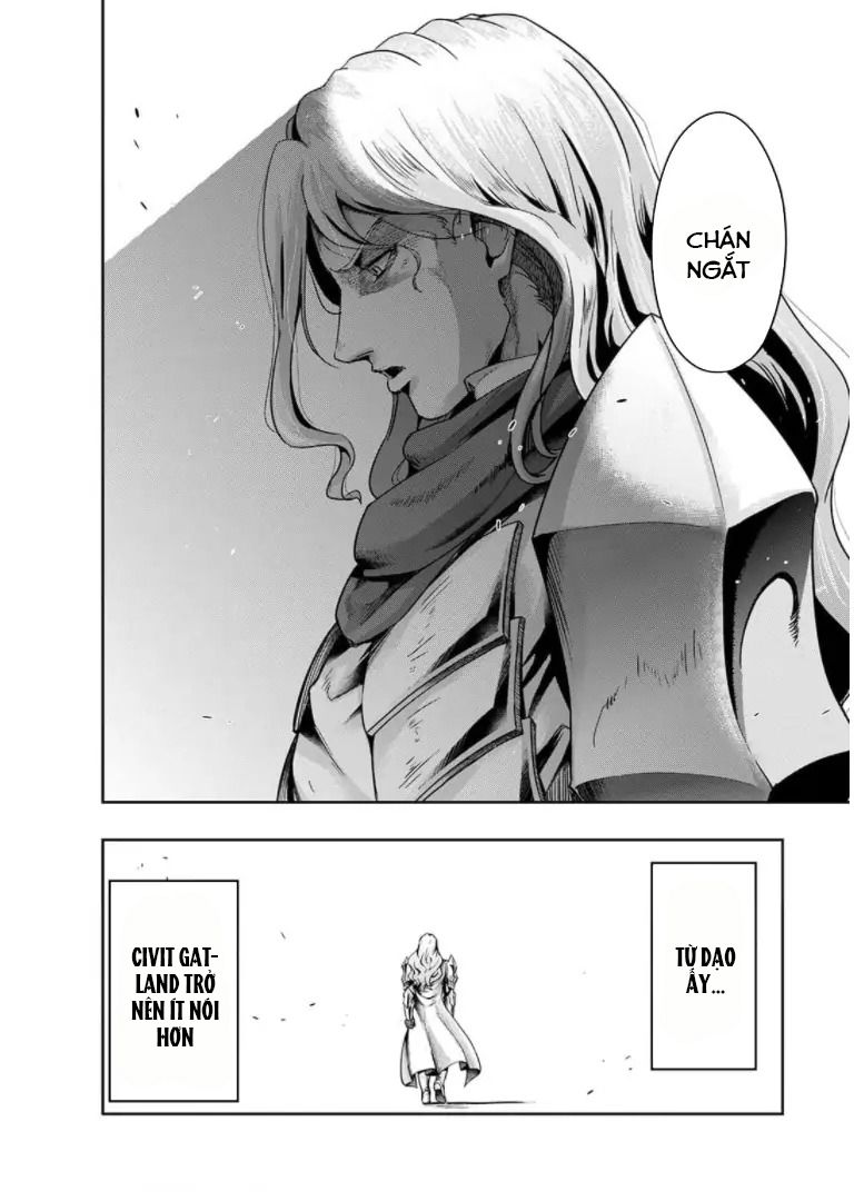Failure Frame - Kẻ Vô Dụng Trở Thành Kẻ Mạnh Nhất Chapter 29.5 - Trang 19