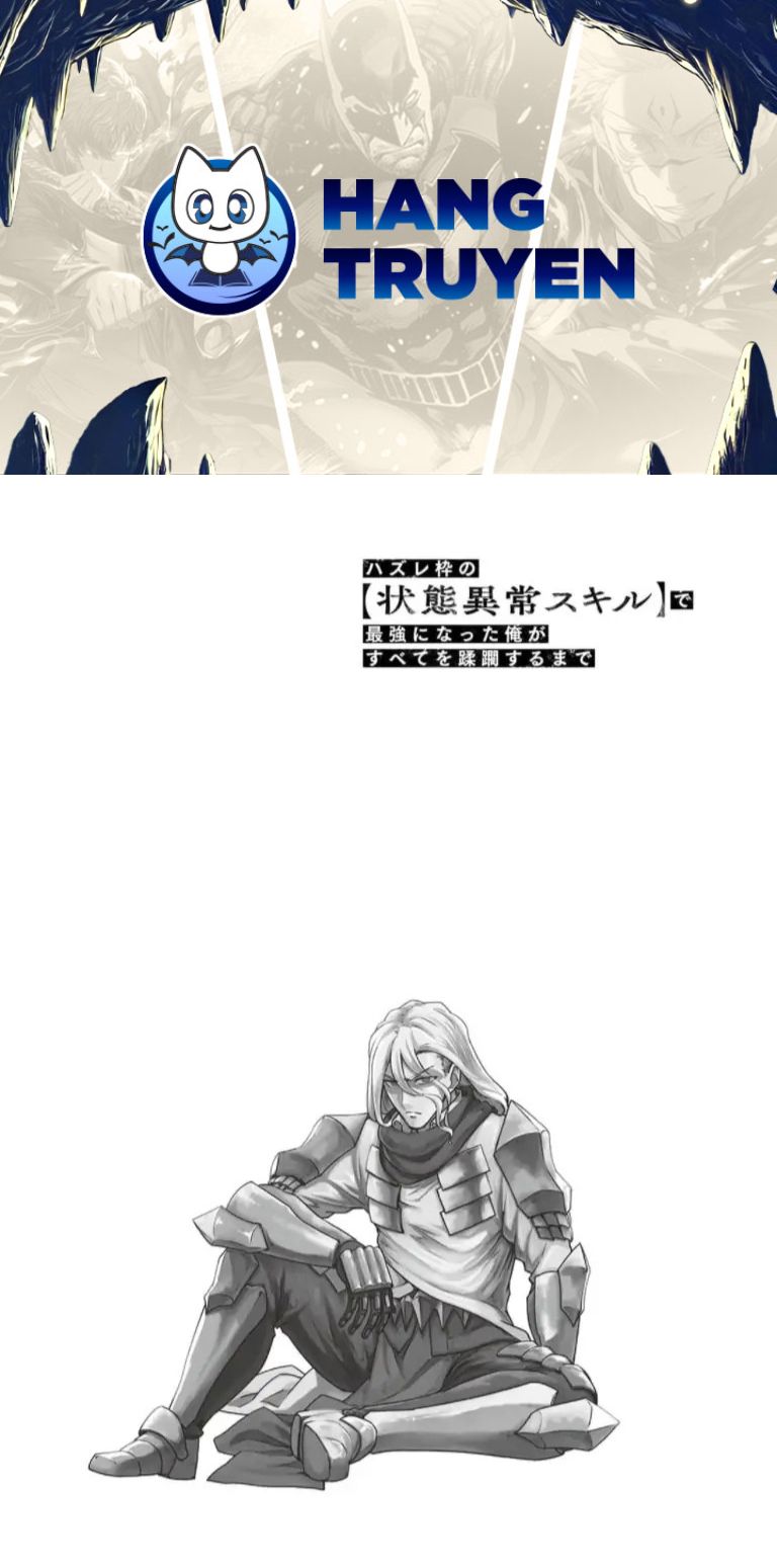 Failure Frame - Kẻ Vô Dụng Trở Thành Kẻ Mạnh Nhất Chapter 29.5 - Trang 2