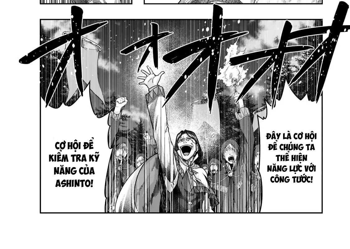 Failure Frame - Kẻ Vô Dụng Trở Thành Kẻ Mạnh Nhất Chapter 29 - Trang 10