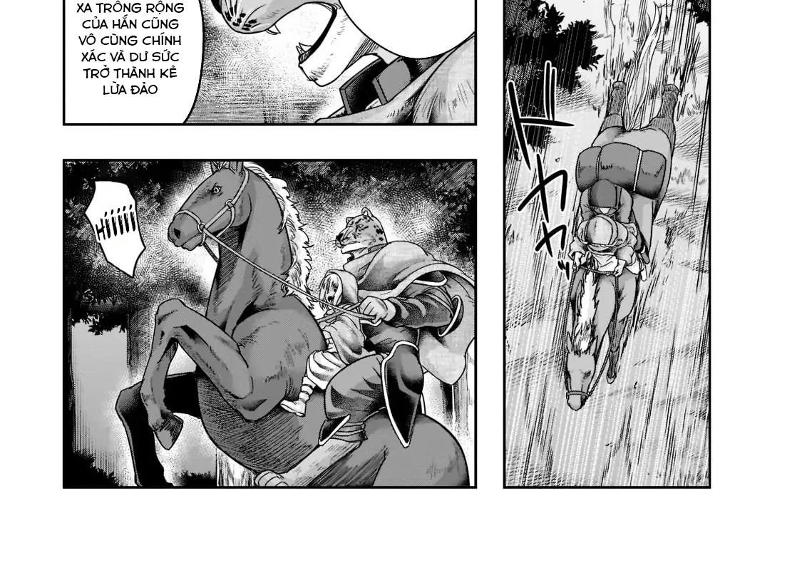 Failure Frame - Kẻ Vô Dụng Trở Thành Kẻ Mạnh Nhất Chapter 29 - Trang 12