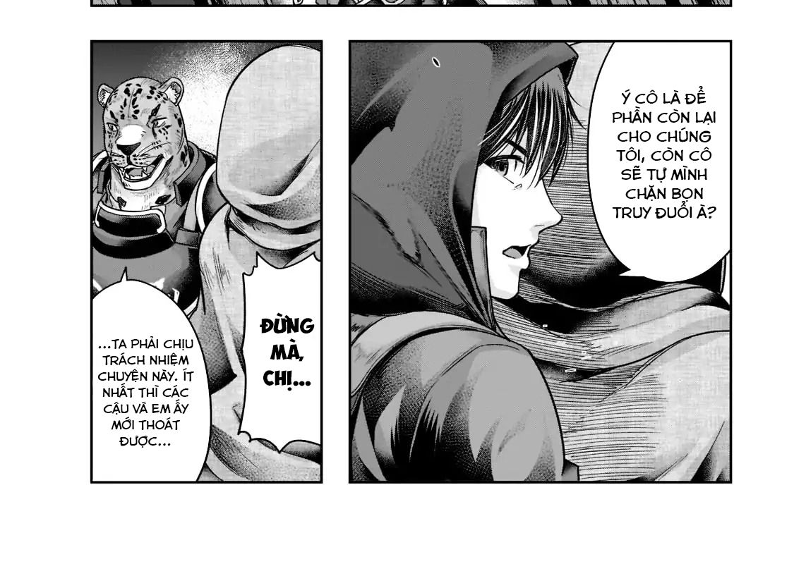 Failure Frame - Kẻ Vô Dụng Trở Thành Kẻ Mạnh Nhất Chapter 29 - Trang 14