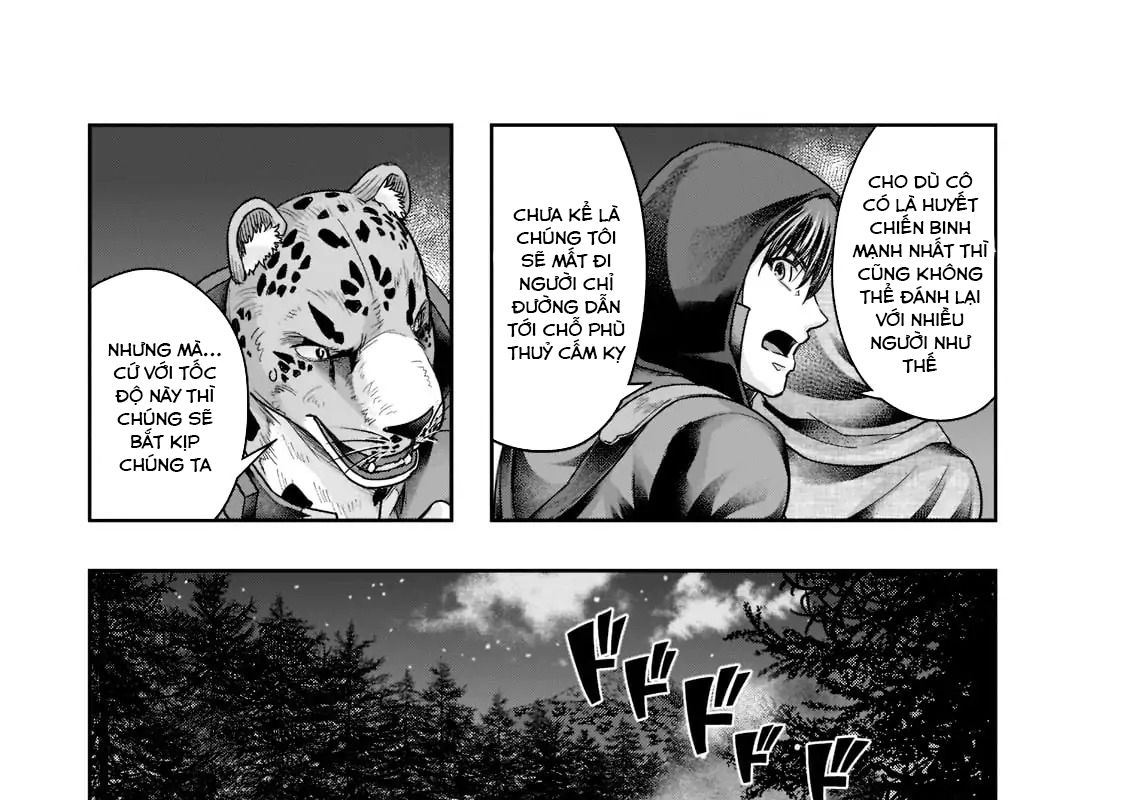 Failure Frame - Kẻ Vô Dụng Trở Thành Kẻ Mạnh Nhất Chapter 29 - Trang 15