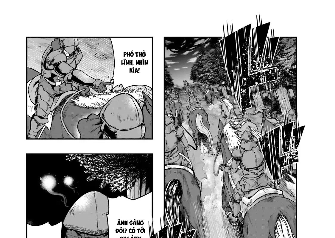 Failure Frame - Kẻ Vô Dụng Trở Thành Kẻ Mạnh Nhất Chapter 29 - Trang 19