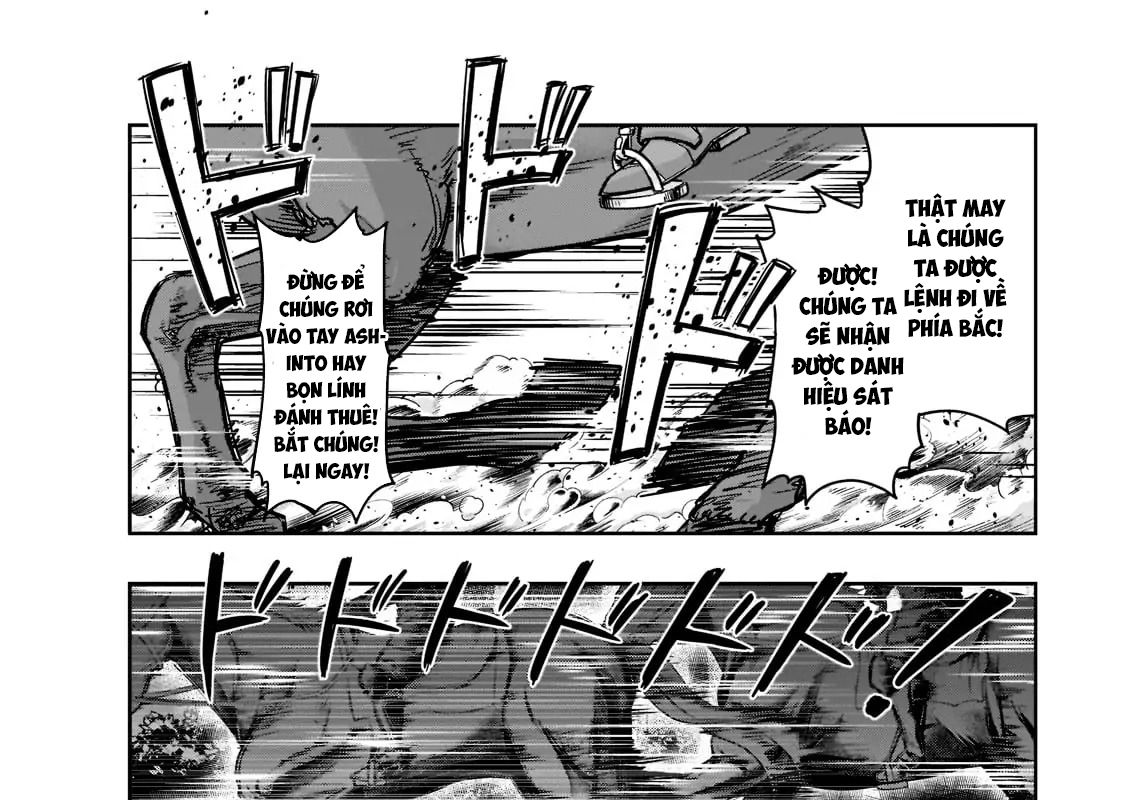 Failure Frame - Kẻ Vô Dụng Trở Thành Kẻ Mạnh Nhất Chapter 29 - Trang 21