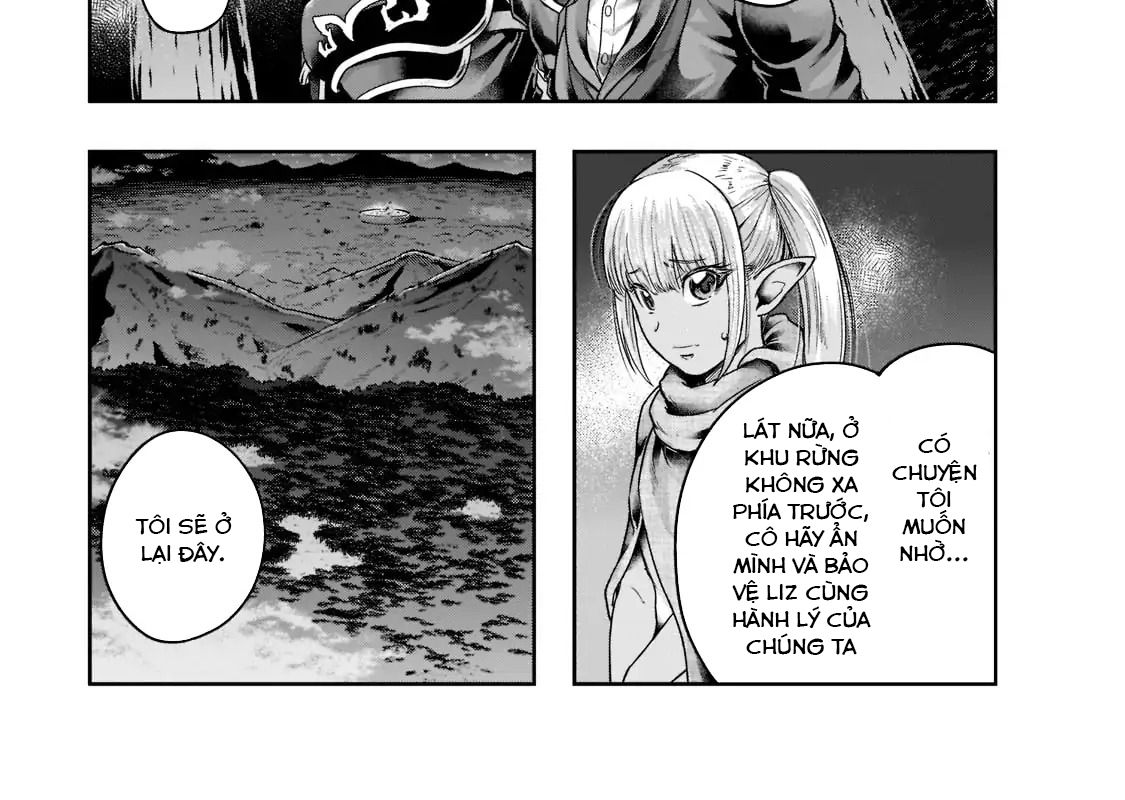 Failure Frame - Kẻ Vô Dụng Trở Thành Kẻ Mạnh Nhất Chapter 29 - Trang 24