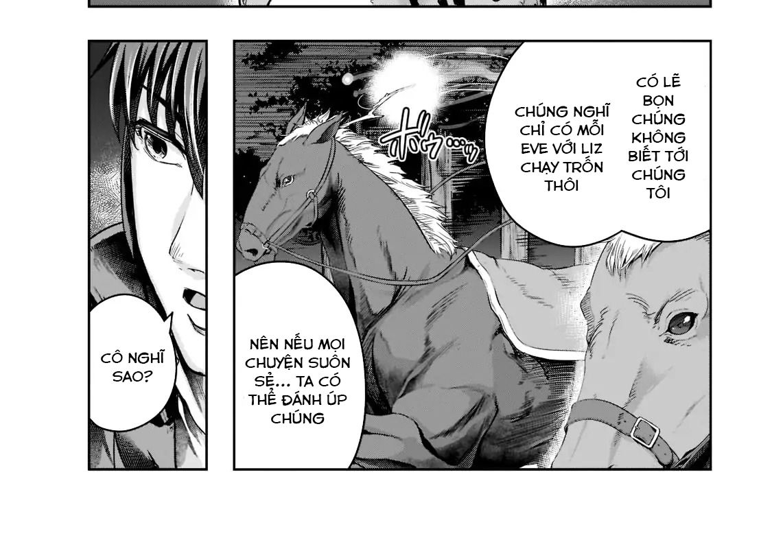 Failure Frame - Kẻ Vô Dụng Trở Thành Kẻ Mạnh Nhất Chapter 29 - Trang 26