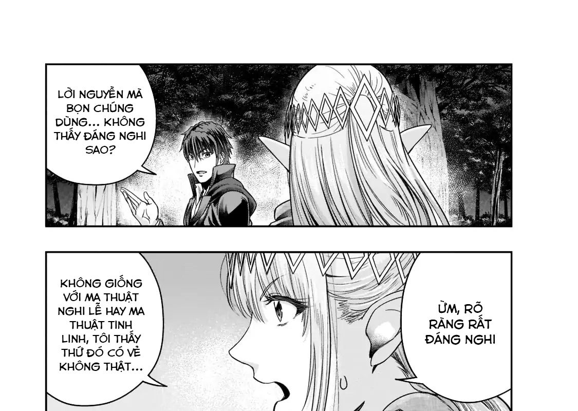 Failure Frame - Kẻ Vô Dụng Trở Thành Kẻ Mạnh Nhất Chapter 29 - Trang 27
