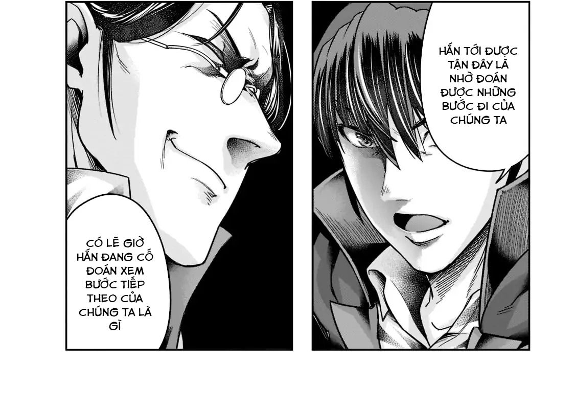 Failure Frame - Kẻ Vô Dụng Trở Thành Kẻ Mạnh Nhất Chapter 29 - Trang 30