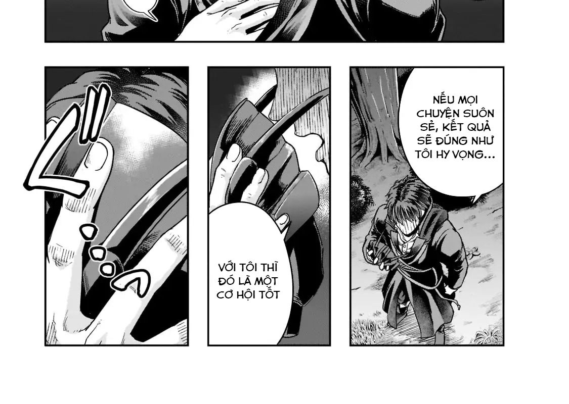 Failure Frame - Kẻ Vô Dụng Trở Thành Kẻ Mạnh Nhất Chapter 29 - Trang 32