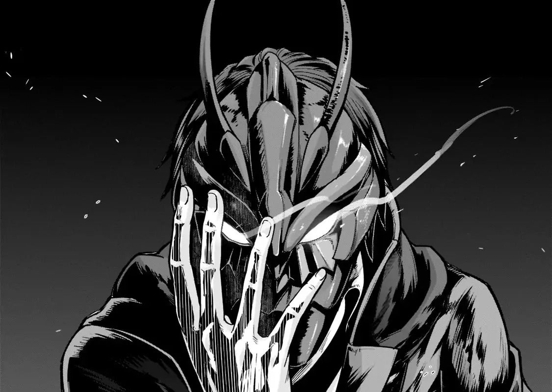Failure Frame - Kẻ Vô Dụng Trở Thành Kẻ Mạnh Nhất Chapter 29 - Trang 33