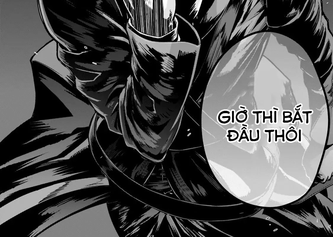 Failure Frame - Kẻ Vô Dụng Trở Thành Kẻ Mạnh Nhất Chapter 29 - Trang 34