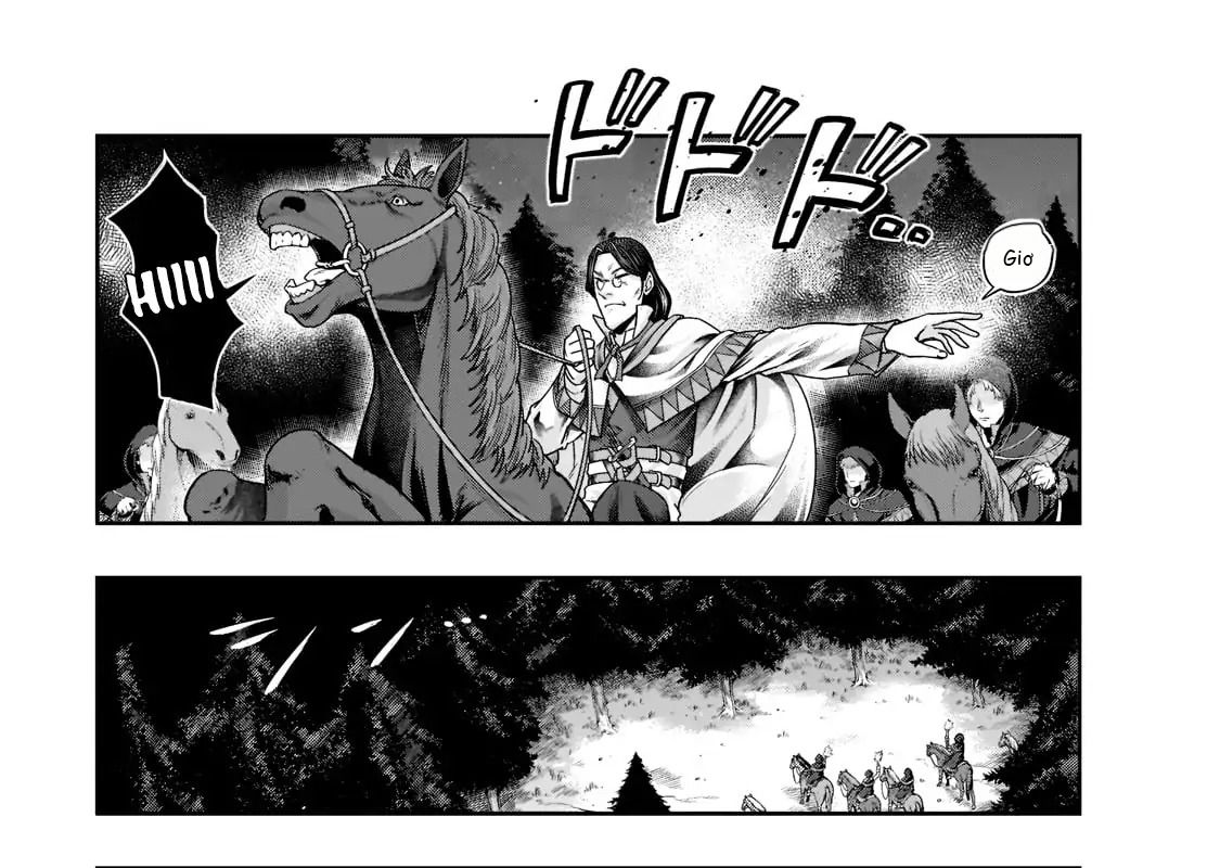 Failure Frame - Kẻ Vô Dụng Trở Thành Kẻ Mạnh Nhất Chapter 29 - Trang 35
