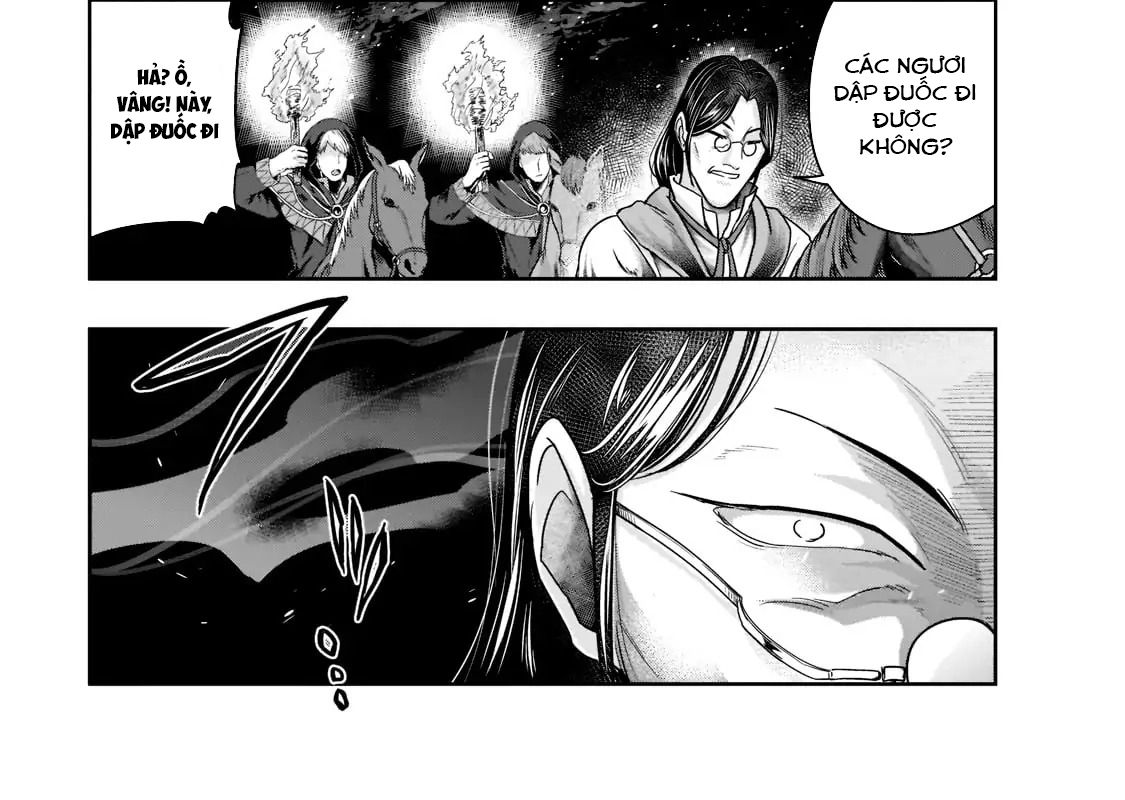 Failure Frame - Kẻ Vô Dụng Trở Thành Kẻ Mạnh Nhất Chapter 29 - Trang 36