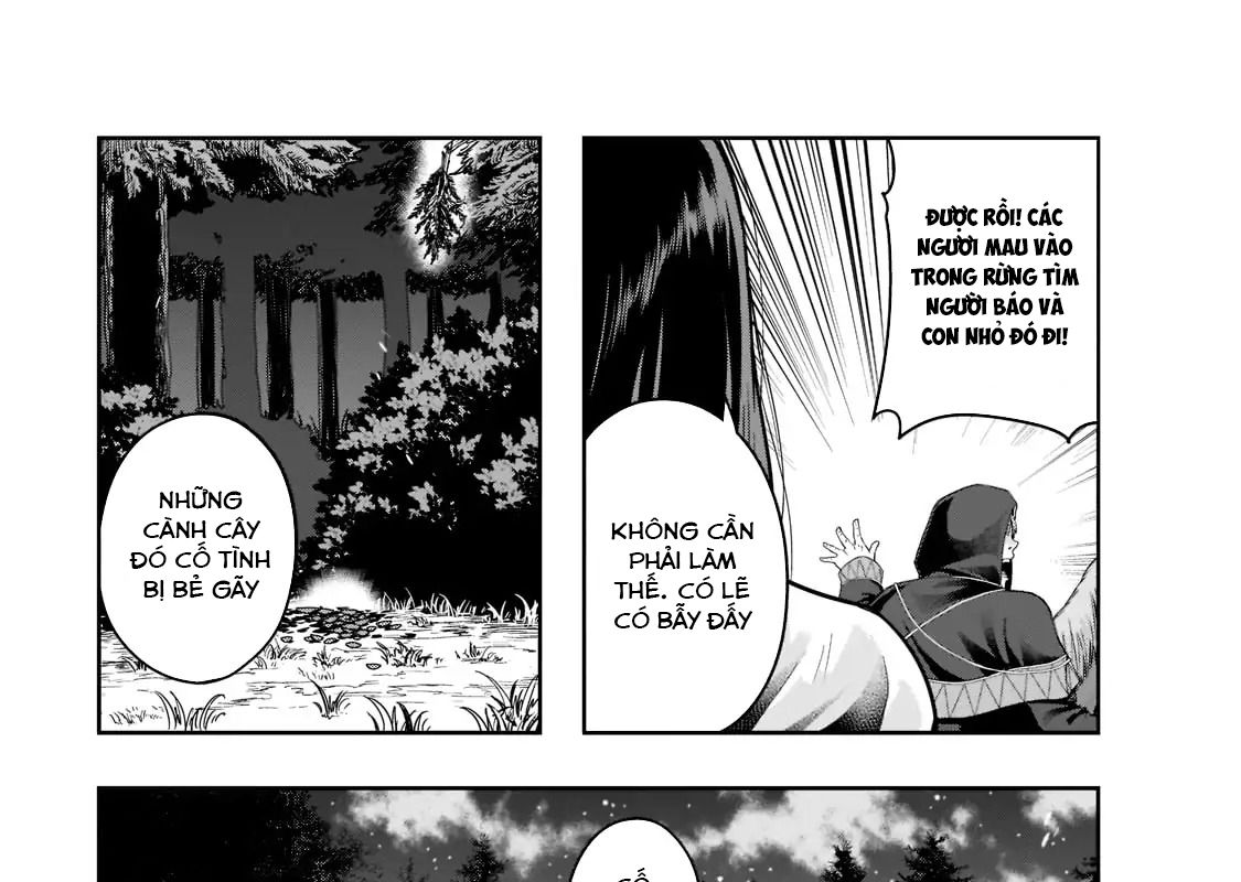 Failure Frame - Kẻ Vô Dụng Trở Thành Kẻ Mạnh Nhất Chapter 29 - Trang 38