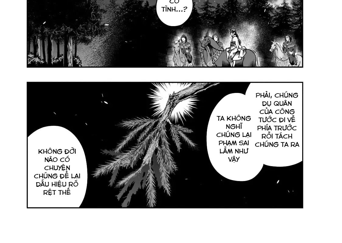 Failure Frame - Kẻ Vô Dụng Trở Thành Kẻ Mạnh Nhất Chapter 29 - Trang 39