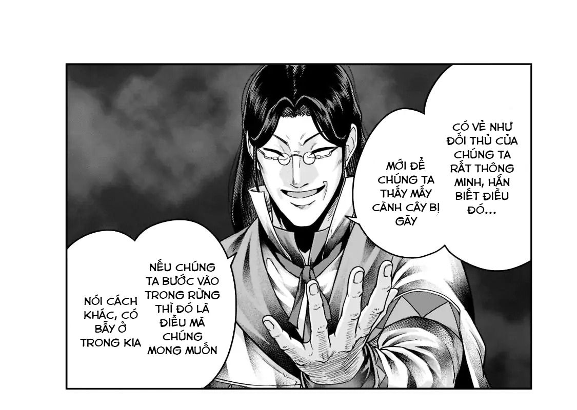 Failure Frame - Kẻ Vô Dụng Trở Thành Kẻ Mạnh Nhất Chapter 29 - Trang 40