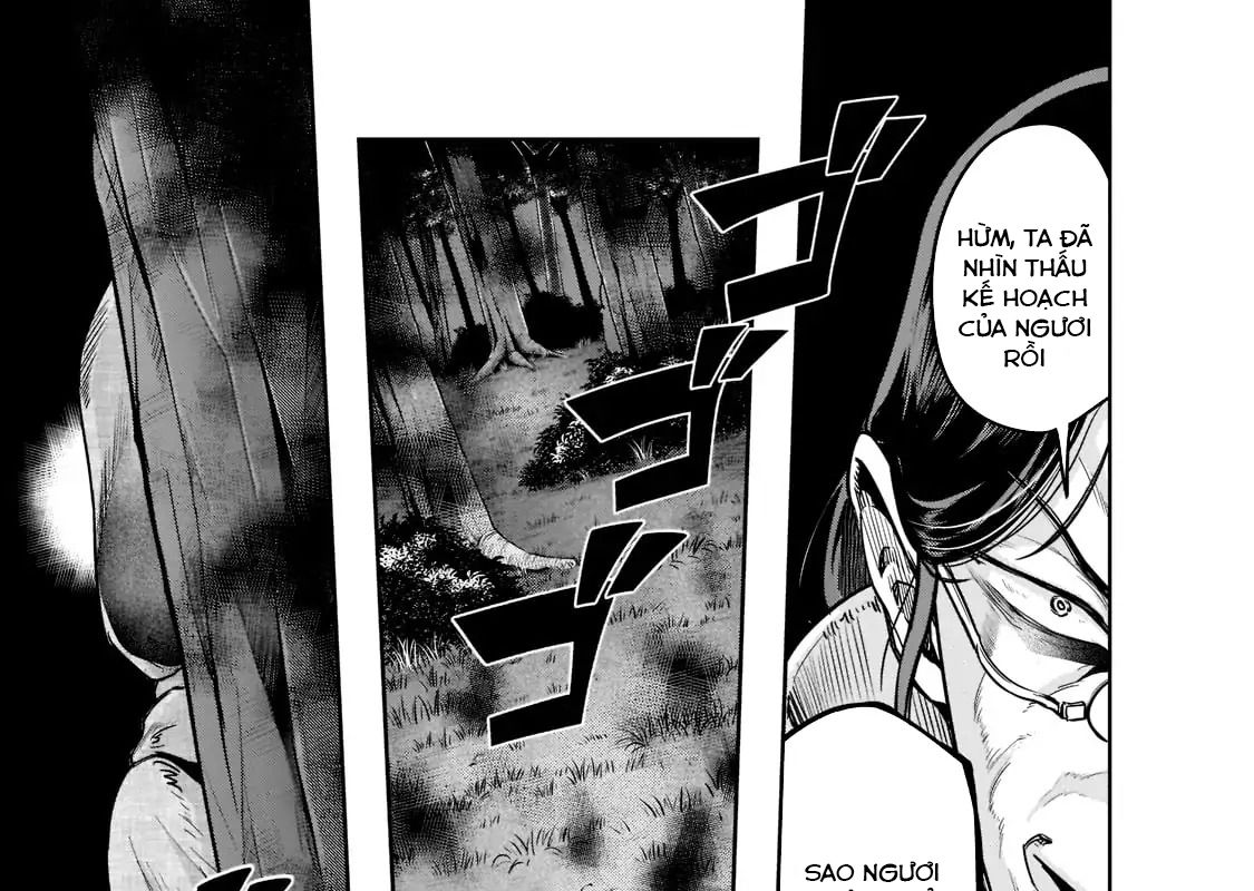 Failure Frame - Kẻ Vô Dụng Trở Thành Kẻ Mạnh Nhất Chapter 29 - Trang 42